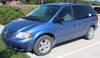 2007 Dodge Caravan SXT van 141,235 miles on odometer 3 3L V6 OHV 12V gas engine Automatic transmissi...