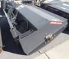 2008 FFC 66 tiller attachment Model 100935 E6 0022 4,000 max psi Hydraulic hookups Universal skid st...