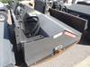 2008 FFC 55 tiller attachment Model 716175016 4,000 max psi Hydraulics hookups Universal skid steer ...