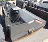 2008 FFC 55 tiller attachment Model 716175016 4,000 max psi Hydraulics hookups Universal skid steer ...