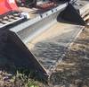 Bobcat 88 C/I bucket Universal skid steer attachment Serial 6726328 EIN 1010640 Bobcat of the Rockie...