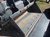Bobcat 62 bucket Bolt on cutting edge Universal skid steer attach Serial 20080213 EIN 1400332 Bobcat...