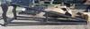 Paladin 12 truss boom attachment 3 W Previously used with a Versahandler telehandler EIN 140481 Bobc...
