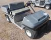 2008 Club Car utility vehicle 3 2 HP electric motor 3 metal tilt bed 18 8 50 8 tires tires EIN 14007...
