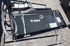 2011 Bobcat Tilt tach Hydraulic cup Universal skid steer attach Oscillating couplers Serial 22410226...