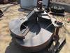 Pemperton, inc tree splitter Removed from John Deere 450 excavator Serial 01250798 Damon Pursell Con...