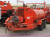 2003 Durapatcher 125DJT pothole patcher 1,547 hours on meter John Deere 4 5L diesel engine Adjustabl...
