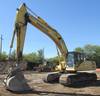 2004 Komatsu PC300LC 7L excavator 10,795 hours on meter Komatsu six cylinder turbo diesel engine 242...