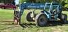 Gradall 534D9 45 telehandler John Deere four cylinder diesel engine Serial 4045T305577 Hydrostatic t...
