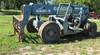Gradall 534C 9 telehandler 8,220 hours on meter Cummins four cylinder turbo diesel engine Engine rep...