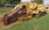 1990 Trencor Jetco 460 chain trencher 3,160 hours on meter Cummins 3 9L turbo diesel engine 6 rock c...