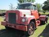 1969 International semi truck An erroneous bid was placed in the last moments of bidding on this ass...