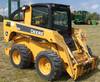 John Deere 325 skid steer 791 hours on meter Diesel engine Hydrostatic transmission Two speed travel...