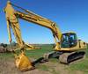 1998 Komatsu PC200LC 6 excavator 6,196 hours on meter Komatsu six cylinder turbo diesel engine Model...