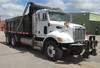 2008 Peterbilt 340 dump truck 116,725 miles on odometer 5,258 hours on meter Cummins ITC L6 diesel e...