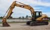 2006 Caterpillar 315C L excavator 2,968 hours on meter Caterpillar six cylinder turbo diesel engine ...