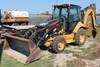 2007 Caterpillar 430E IT backhoe 2,737 hours on meter Caterpillar 3054C four cylinder diesel engine ...