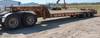 1996 Holder HLB43340 triple axle trailer 29 L x 102 W deck 2 L tail 4 L x 3 W ramps 10 L neck 42 ove...