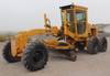 Galion T500M motor grader 3,410 hours on meter Detroit Diesel four cylinder diesel engine Power shif...