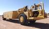 Caterpillar 631 water wagon 4,318 hours on meter Caterpillar 343 six cylinder turbo diesel engine 42...