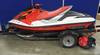 Honda Aquatrax R 12X personal watercraft Unknown hours on meter Honda Turbo four stroke gas engine 1...