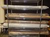 13 Taj Mahal area rugs 5 x 8 New in plastic Shipping quotes available 825 Levee Dr Manhattan, KS 6...
