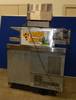 Assorted restaurant equipment Victory Cold storage fridge Model UR 48 SST Single phase Serial M97204...