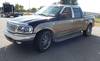 2001 Ford F150 King Ranch SuperCrew pickup truck 170,691 miles on odometer 4 6L V8 SOHC 16V gas engi...