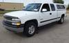 2001 Chevrolet Silverado 1500 LS Z71 Off Road pickup truck 141,940 miles on odometer 5 3L V8 OHV 16V...