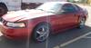 2000 Ford Mustang 113,534 miles on odometer 3 8L V6 OHV 12V gas engine Automatic transmission AC and...