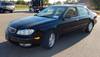 2000 Infiniti I30 108,598 miles on odometer 3 0L V6 DOHC 24V gas engine Automatic transmission AC an...
