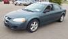 2006 Dodge Stratus SXT 129,388 miles on odometer 2 4L L4 DOHC 16V gas engine Automatic transmission ...