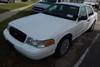 2006 Ford Crown Victoria Police Interceptor 154,414 miles on odometer 4 6L V8 SOHC 16V gas engine Au...