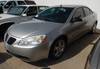 2005 Pontiac G6 GT 110,616 miles on odometer 3 5L V6 OHV 12V gas engine Automatic transmission AC an...