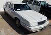 1993 Chrysler Fifth Avenue 57,704 miles on odometer 3 8L V6 OHV 16V gas engine Automatic transmissio...
