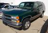 1999 Chevrolet Tahoe LS SUV 131,933 miles on odometer 5 7L V8 OHV 16V gas engine Automatic transmiss...
