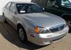 2004 Suzuki Verona 92,985 miles on odometer 2 5L L6 DOHC 24V gas engine Automatic transmission AC an...