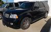 2006 Lincoln Navigator Limited Edition SUV 137,929 miles on odometer 5 4L V8 SOHC 24V gas engine Aut...