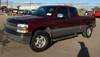 2000 Chevrolet Silverado 1500 Z71 Ext Cab pickup truck 120,117 miles on odometer 5 3L V8 OHV 16V gas...