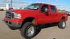 2006 Ford F250 Super Duty Lariat pickup truck 42,706 miles on odometer 6 0L V8 OHV 32V turbo diesel ...