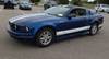 2006 Ford Mustang 143,860 miles on odometer 4 0L V6 SOHC 12V gas engine Five speed manual transmissi...