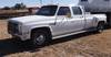 1988 Chevrolet 3500 pickup truck 25,553 miles on odometer 7 4L V8 OHV 16V gas engine Automatic trans...