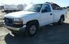 2000 GMC Sierra 1500 pickup truck 179,735 miles on odometer 5 3L V8 OHV 16V gas engine Automatic tra...
