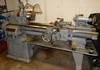 South Bend 14 5 metal lathe 2 HP motor Three phase 220/440V 1 3/8 spindle board New Bison three jaw ...