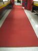 6 rolls of gymnastics mats 42 L x 6 W Approx 1 thick Used WSU Heskett Center 1845 Fairmount Wichita...