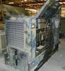 U S Army Surplus portable generator White diesel engine 30 kW Unknown operating condition 3237 Arnol...