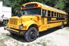 2003 International 3800 school bus 125,565 actual miles 5,726 hours on meter International T444E 7 3...