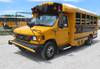2005 Ford Econoline E450 school bus 136,728 actual miles Ford 6 0L V8 diesel engine AC and heat Tilt...