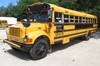 1998 International 3800 Thomas school bus 195,670 acutal miles 14,145 hours on meter International T...