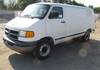 2001 Dodge Ram Van 2500 van 46,243 actual miles 5 2L V8 OHV 16V gas engine Automatic transmission AC...